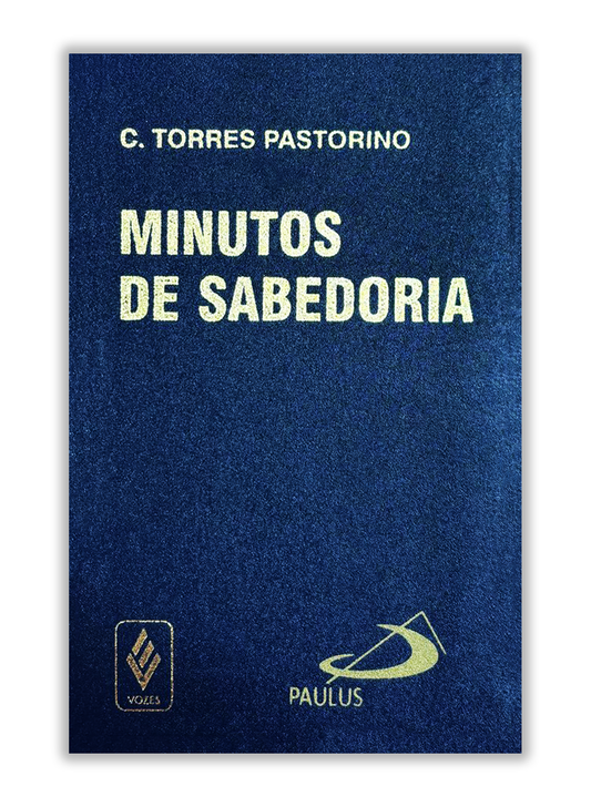 Minutos de sabedoria