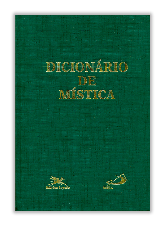 Dicionário de Mística