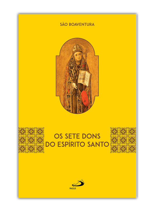 Os Sete Dons do Espírito Santo - São Boaventura