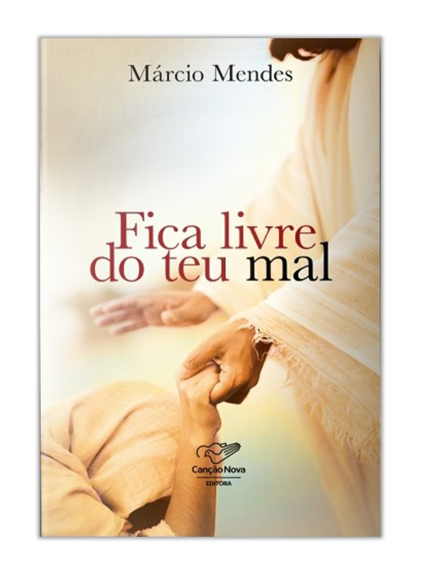 Fica livre do teu mal