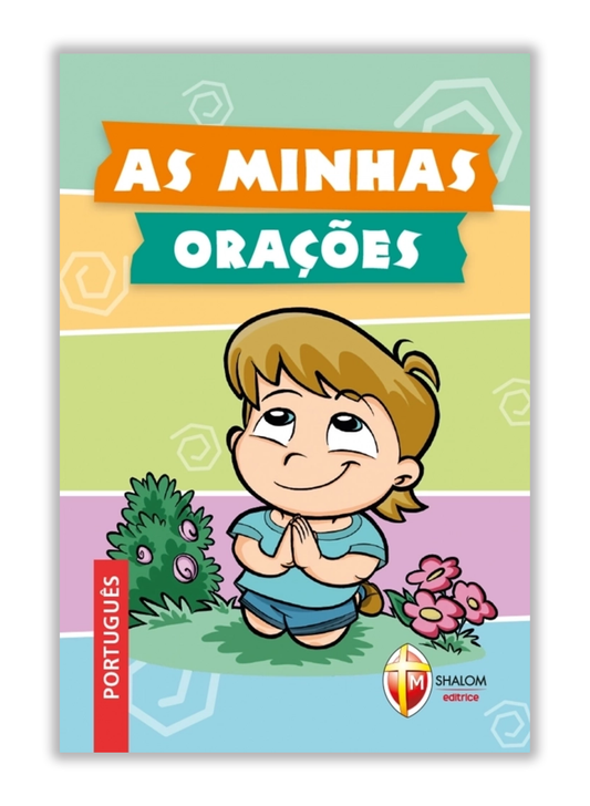 As minhas orações