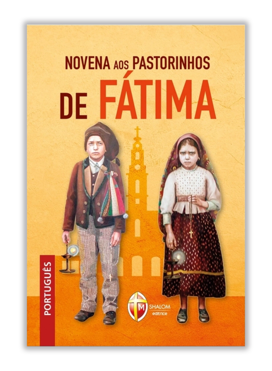 Novena aos pastorinhos de Fátima