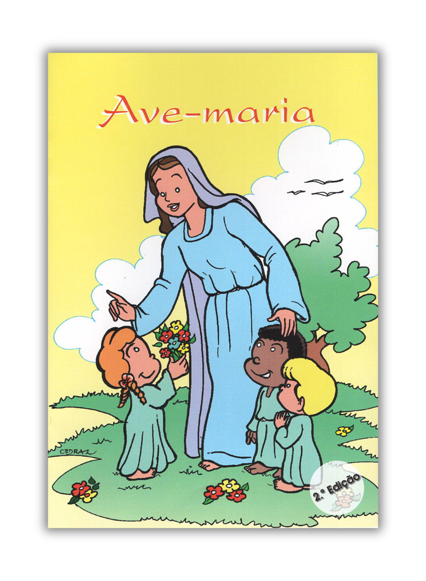 Ave-Maria