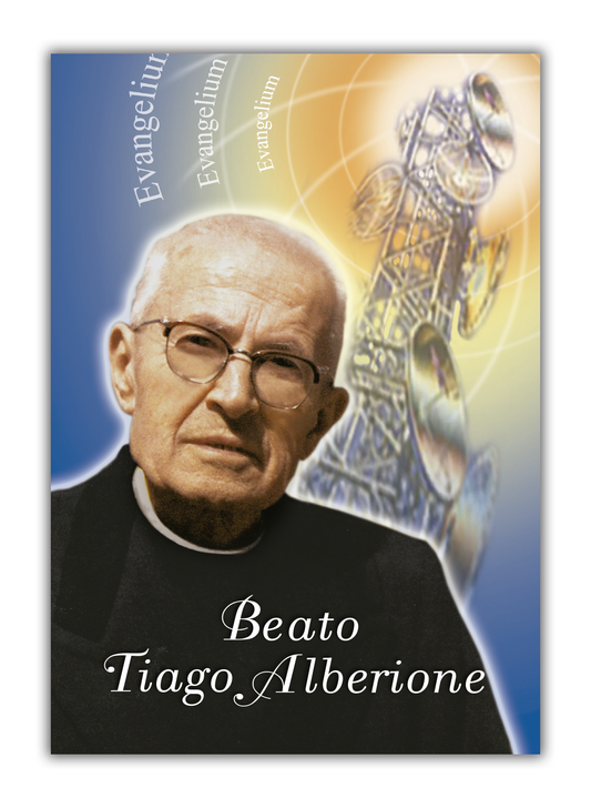 Beato Tiago Alberione