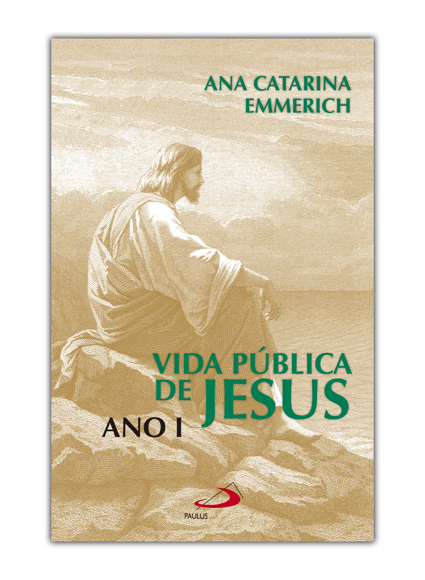 Vida pública de Jesus - Ano I