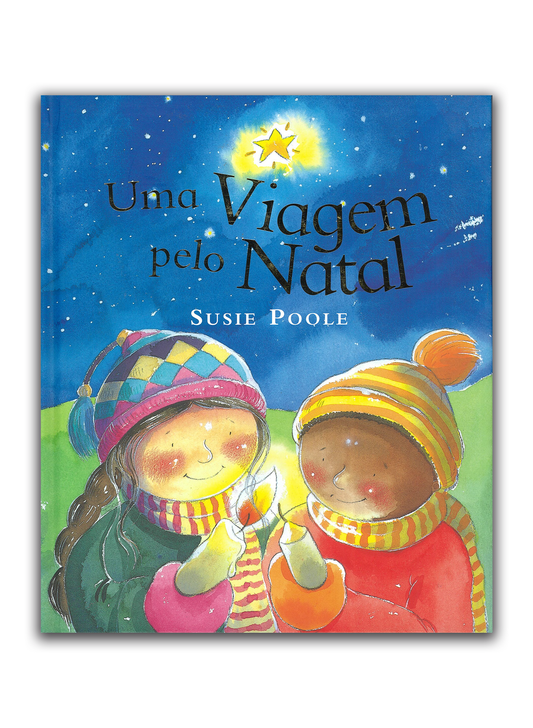 Uma viagem pelo Natal