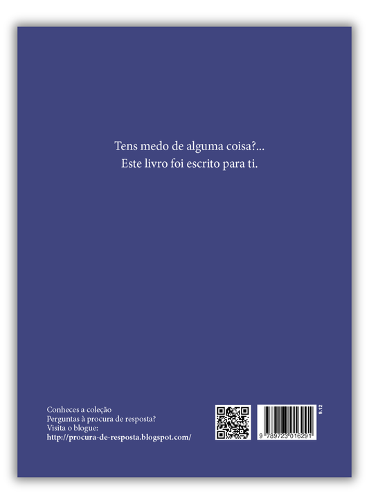 Curso de coragem para meninos com medo