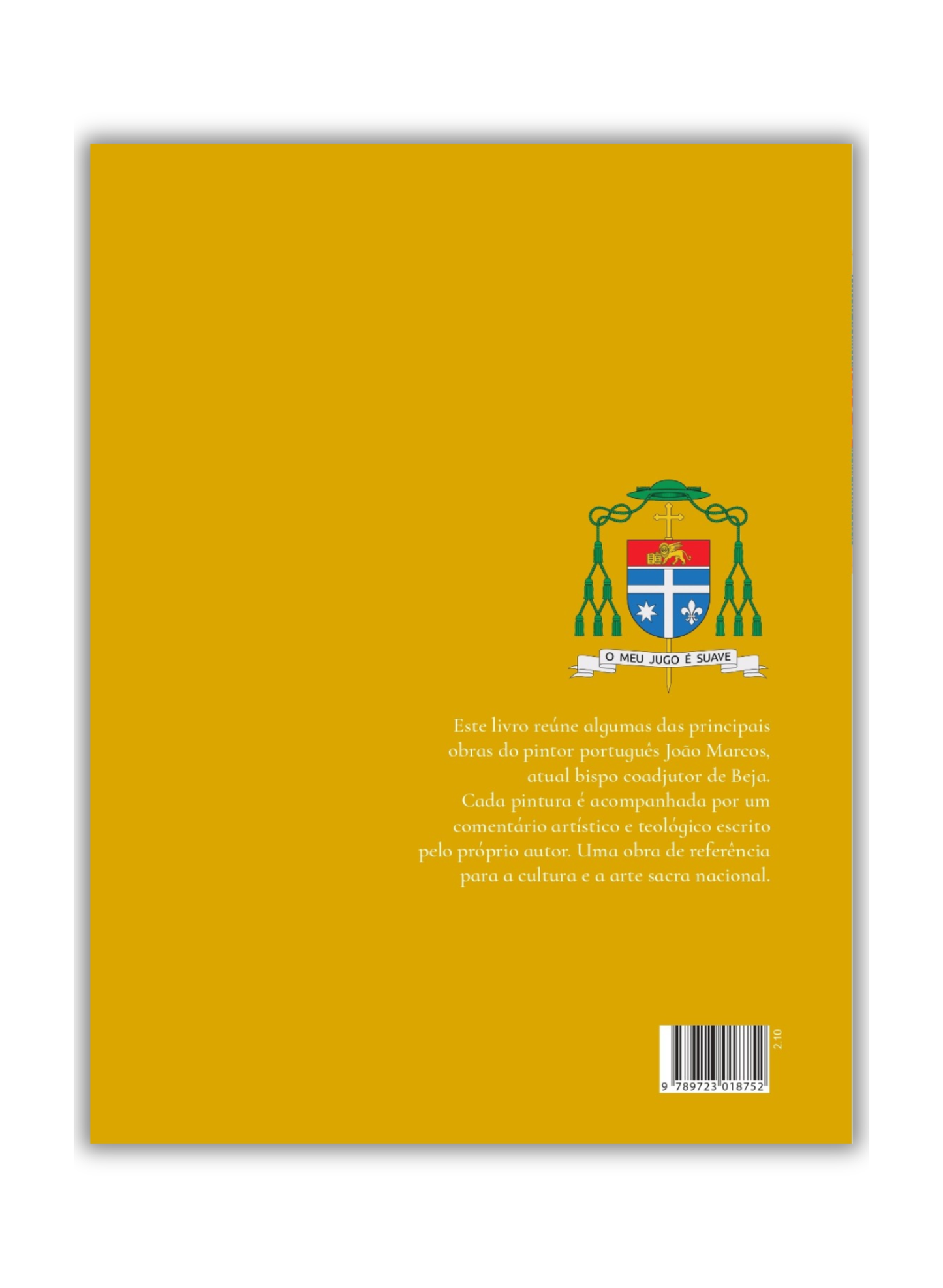 Imagens da Fé - Percurso iconográficos, teológicos e pastorais