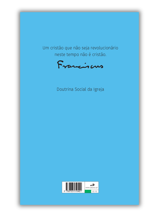 DOCAT - Doutrina Social da Igreja