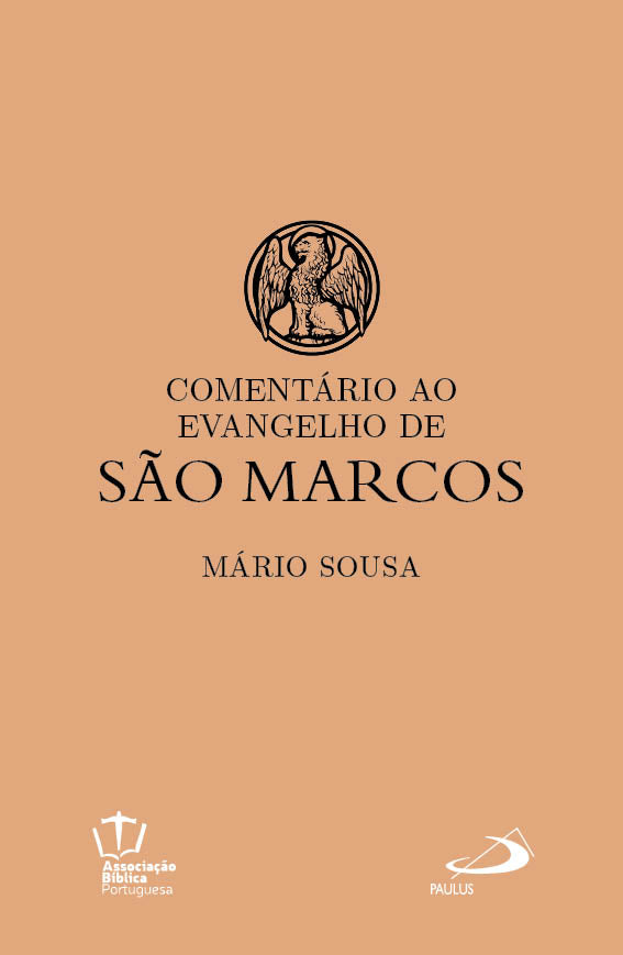 Comentário ao Evangelho de São Marcos