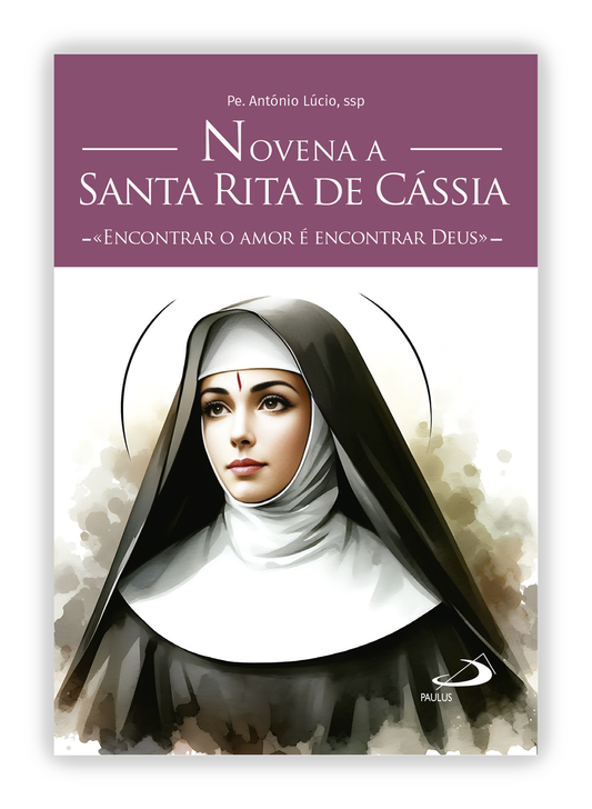 Novena a Santa Rita de Cássia