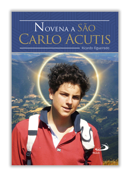 Novena a São Carlo Acutis