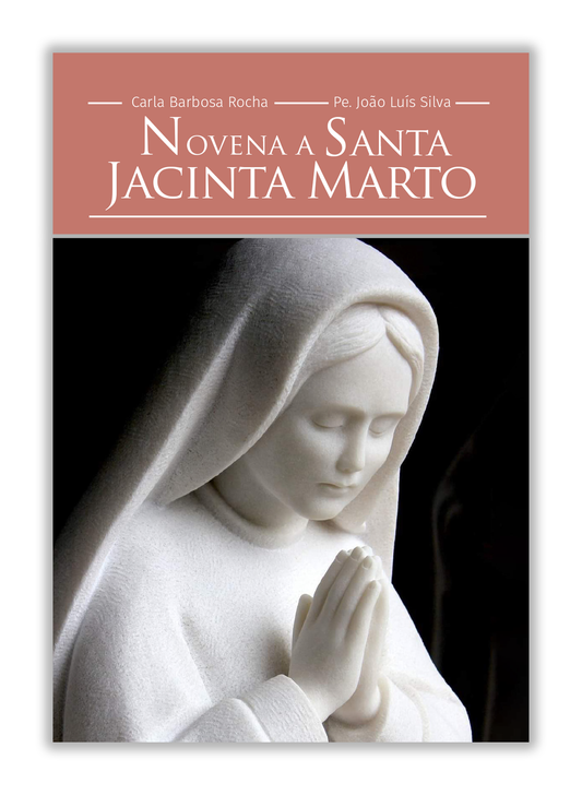 Novena a Santa Jacinta Marto