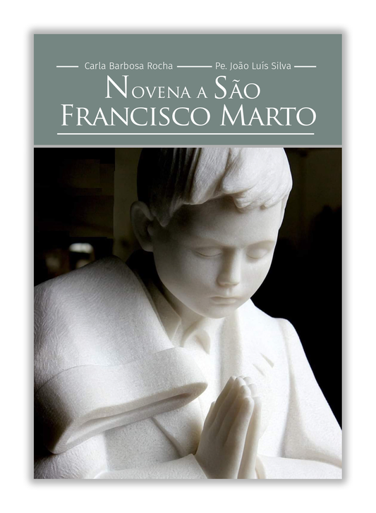 Novena a São Francisco Marto