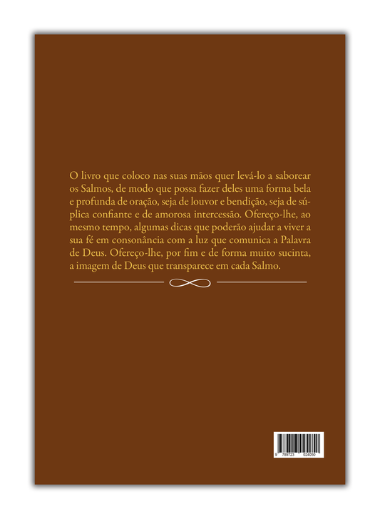 Comentário aos Salmos