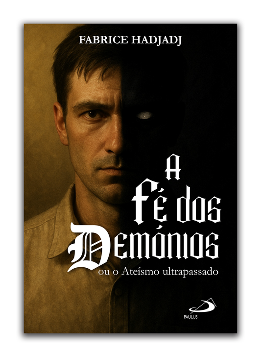 A Fé dos Demónios ou o Ateísmo ultrapassado