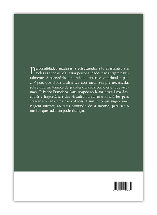 A Conquista das Virtudes