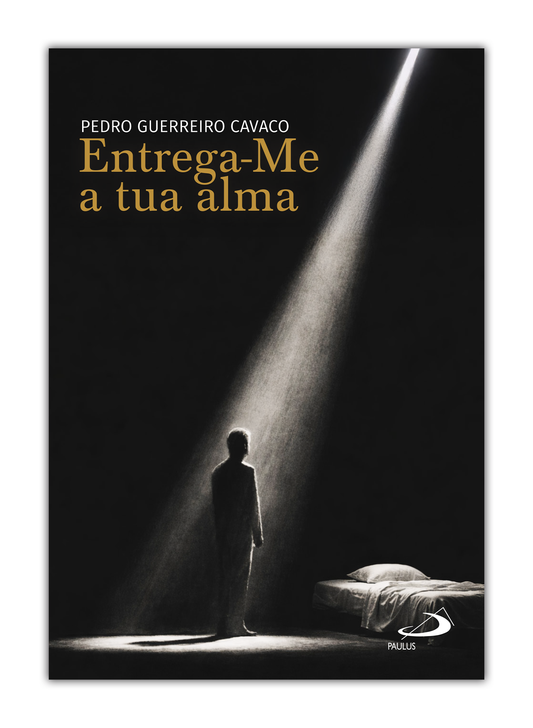 Entrega-Me a tua Alma