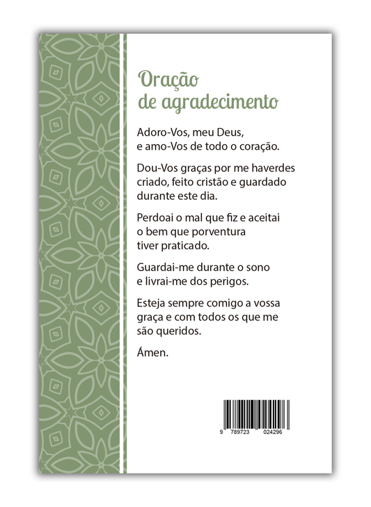 Santificai o dia