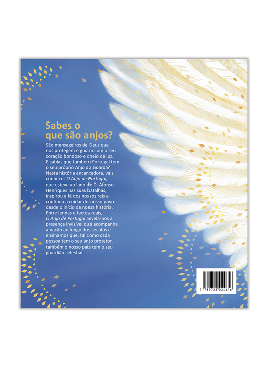 O Anjo de Portugal