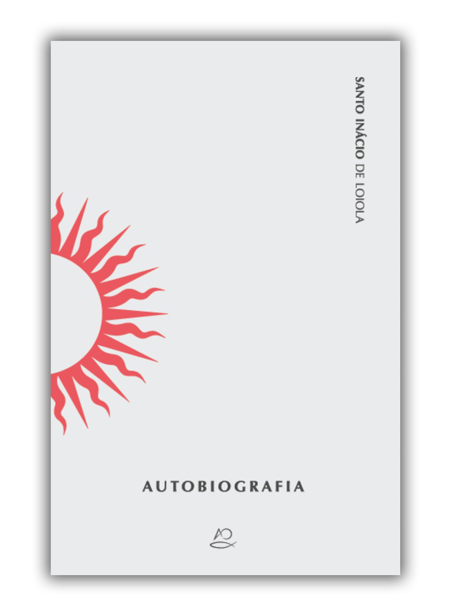 Autobiografia de Santo Inácio de Loiola