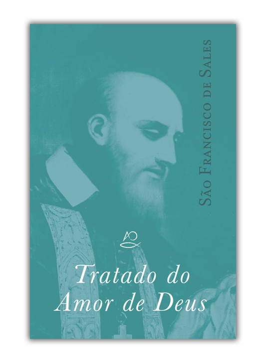 Tratado do Amor de Deus