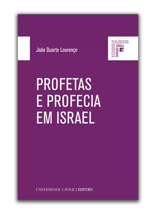 Profetas e profecia em Israel