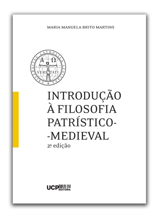 Introdução à Filosofia Patrístico-Medieval