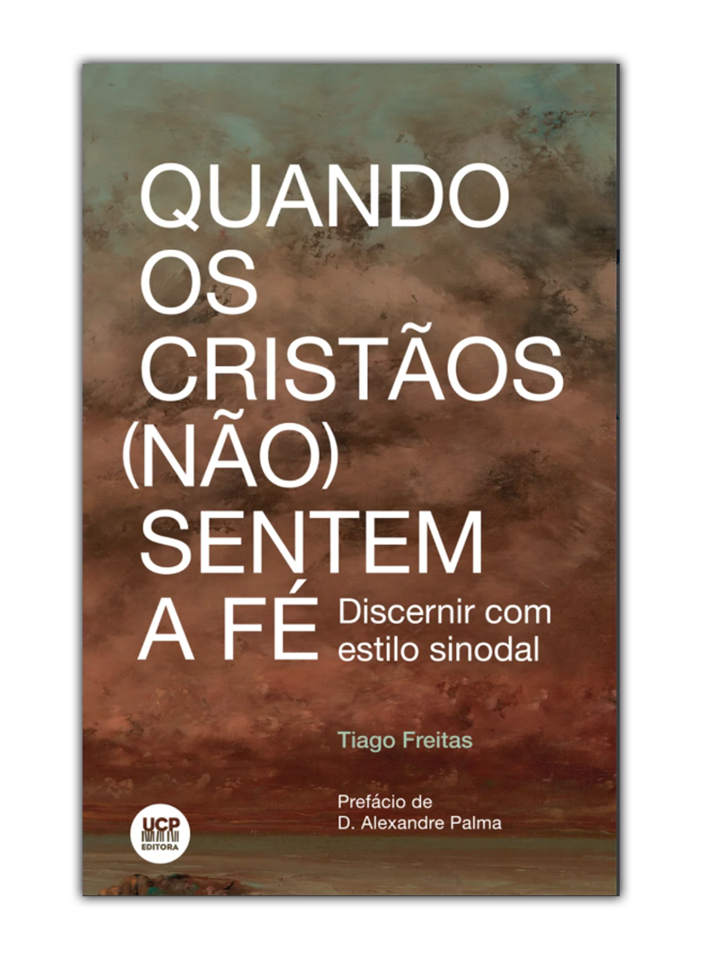 Quando os cristãos (não) sentem a Fé - Discernir com estilo sinodal
