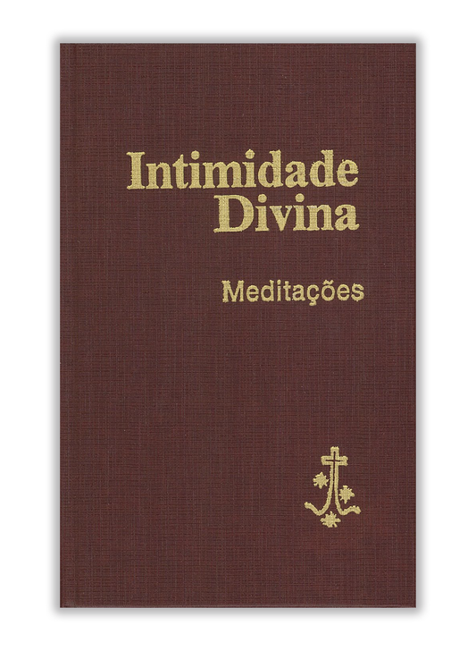 Intimidade Divina