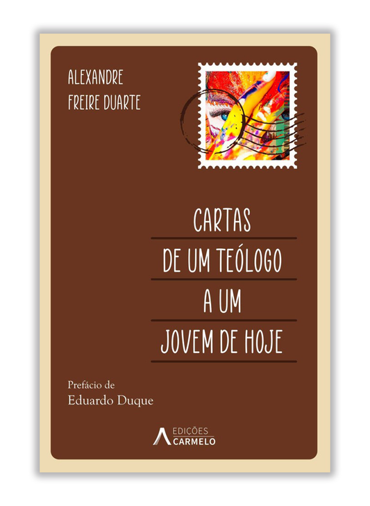 Cartas de um teólogo a um jovem de hoje