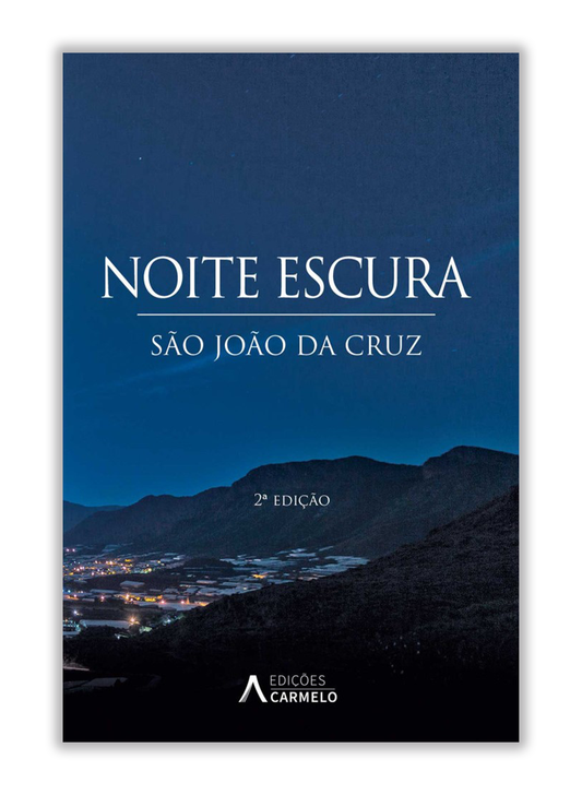 Noite Escura - São João da cruz