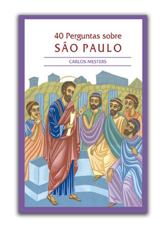 40 Perguntas sobre São Paulo