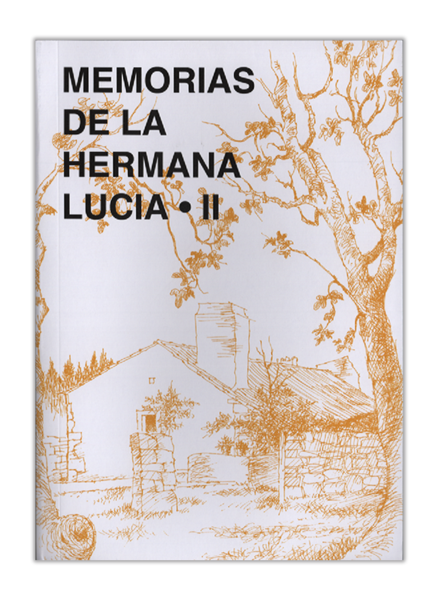 Memorias de la Hermana Lucía II