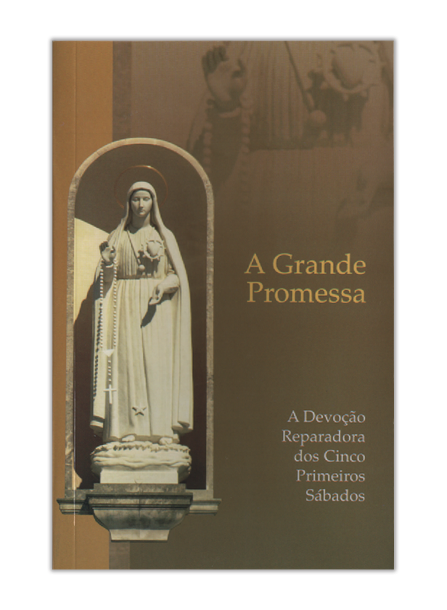 A grande promessa - A devoção reparadora dos Cinco Primeiros Sábados