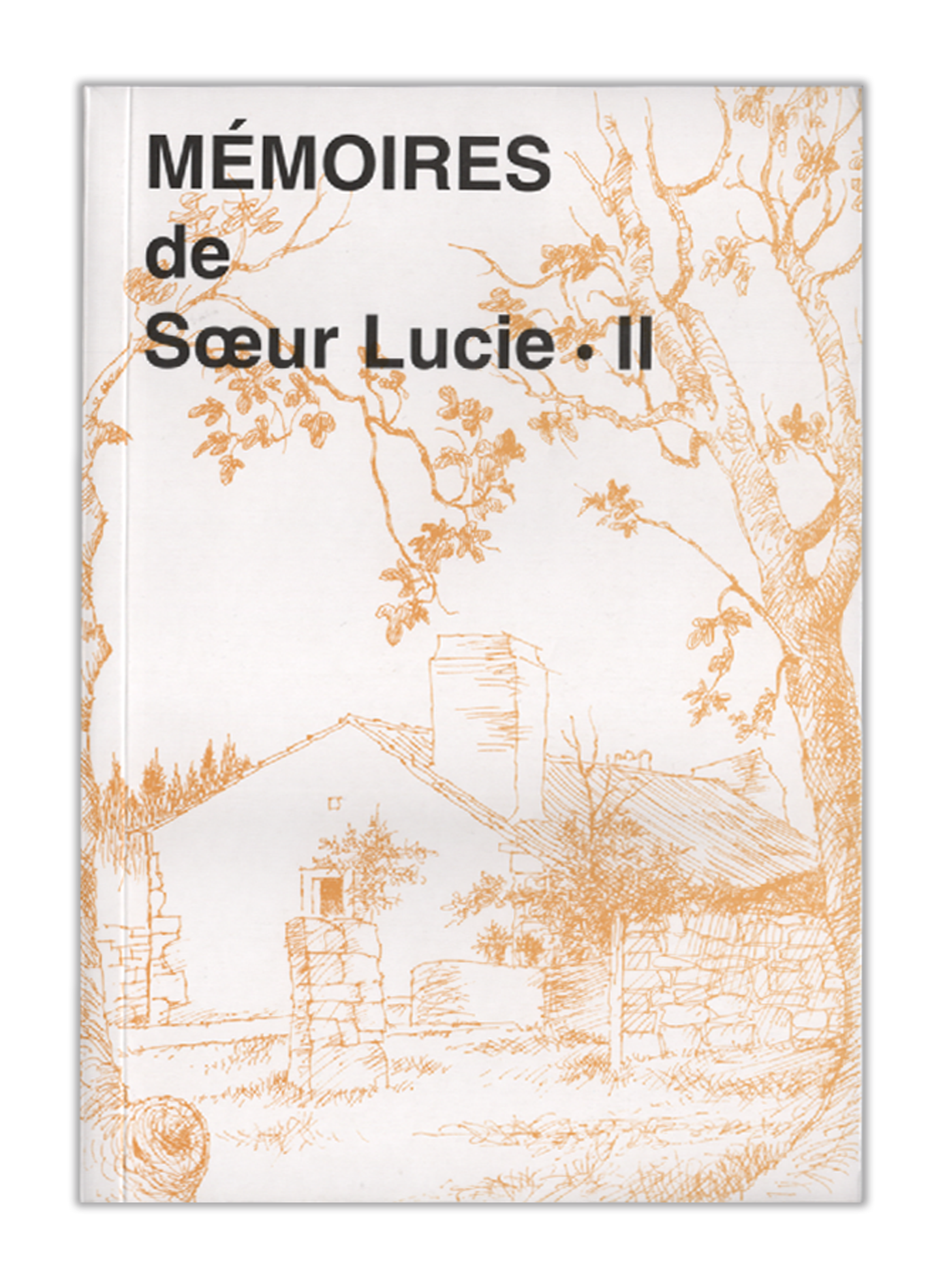 Mémories de Soeur Lucie II