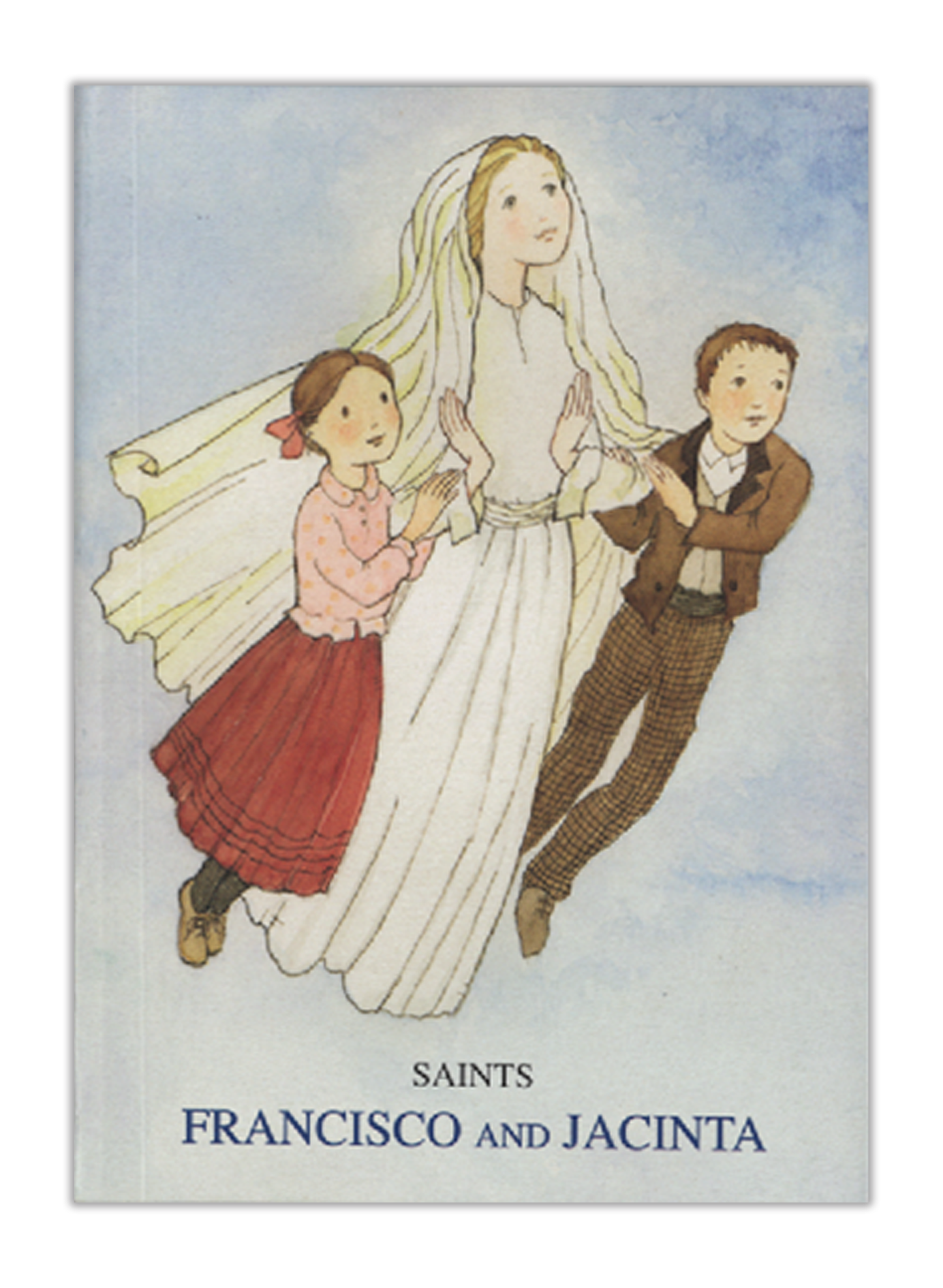Saints Francisco and Jacinta
