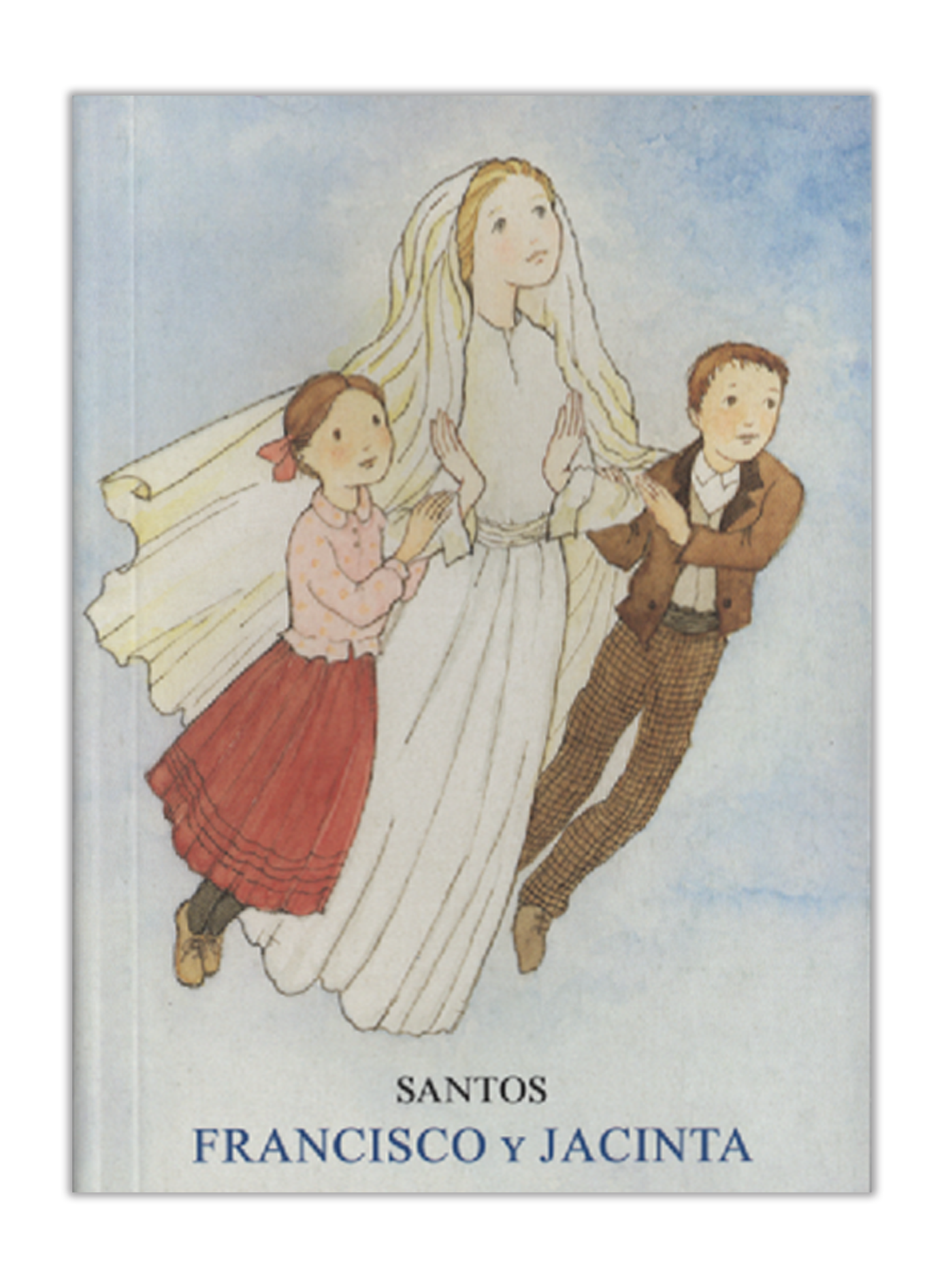 Santos Francisco y Jacinta