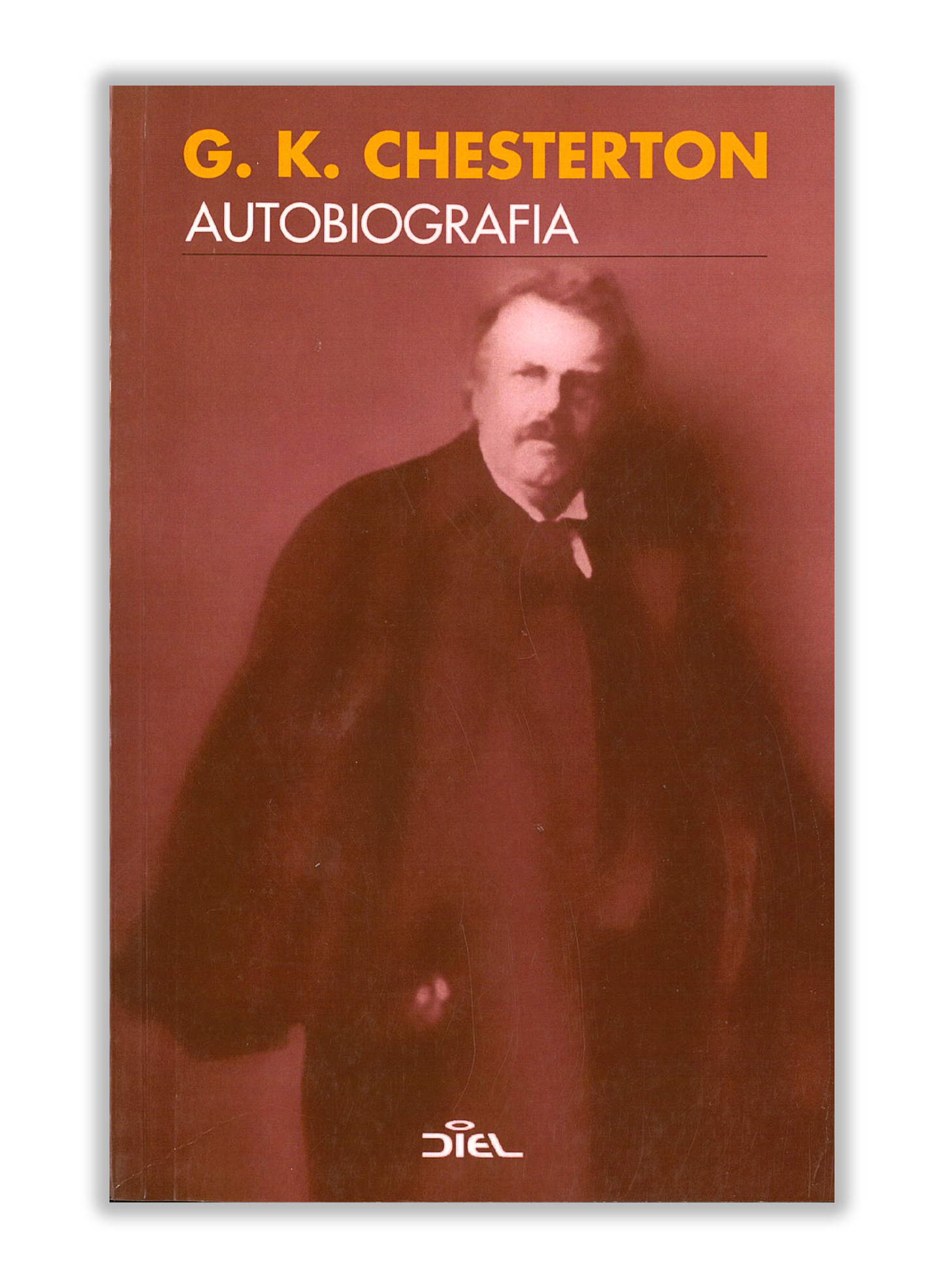 G.K.Chesterton - Autobiografia