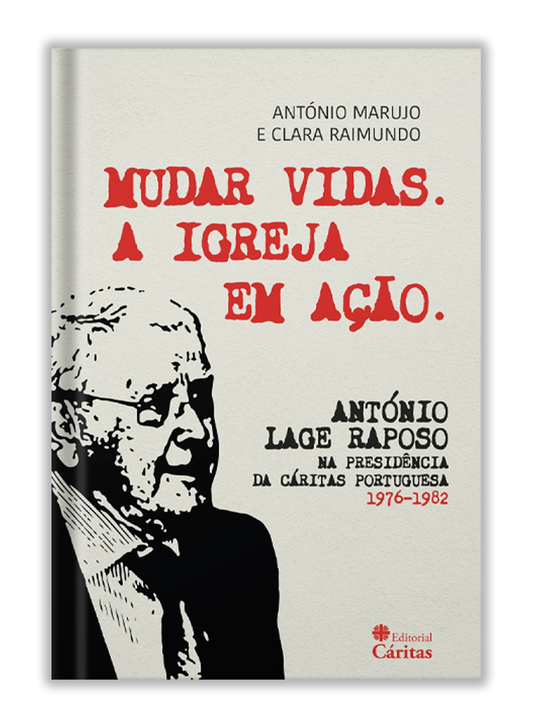 Mudar vidas - A Igreja em ação