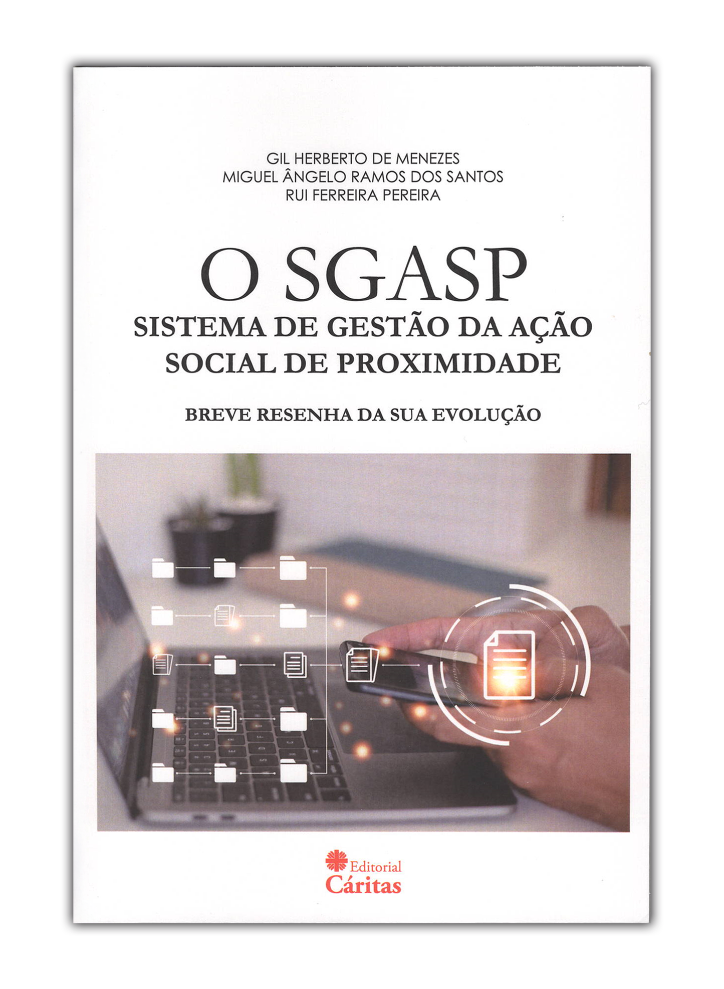 O SGASP - Sistema de Gestão da Ação Social de Proximidade - Breve resenha da sua evolução