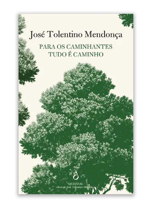 Para os Caminhantes Tudo é Caminho