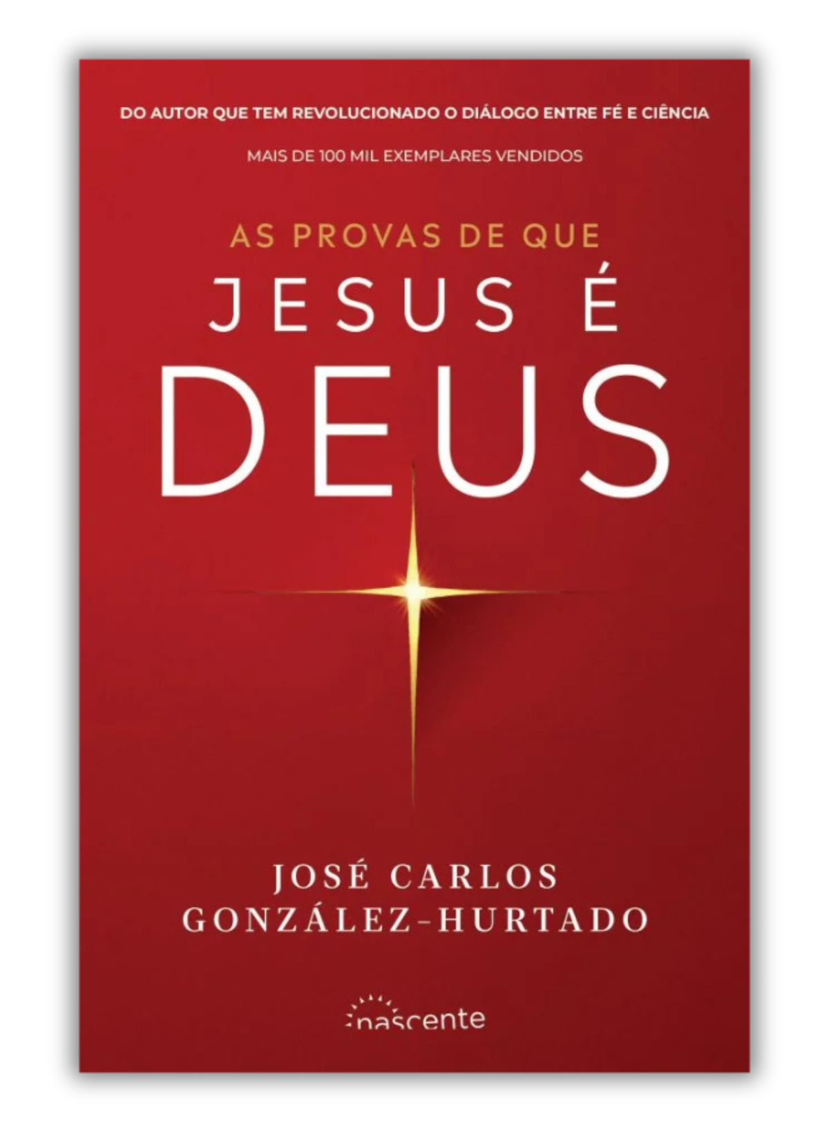 As Provas de que Jesus É Deus