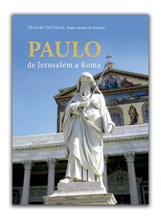 Paulo de Jerusalém a Roma