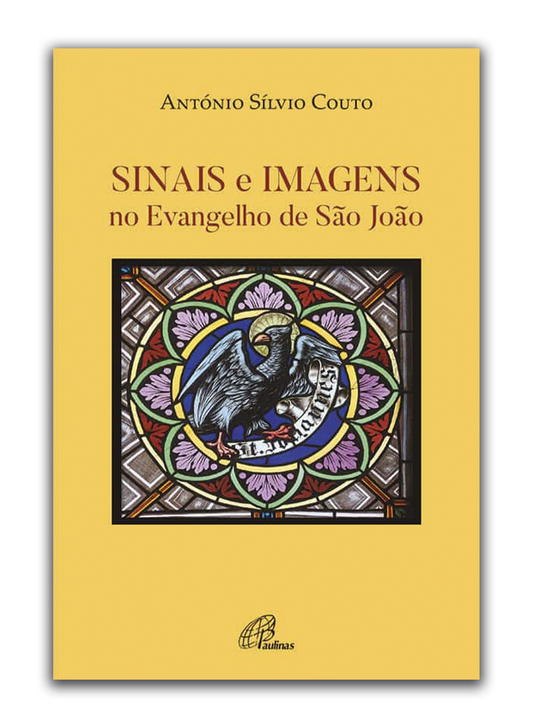Sinais e imagens no Evangelho de São João