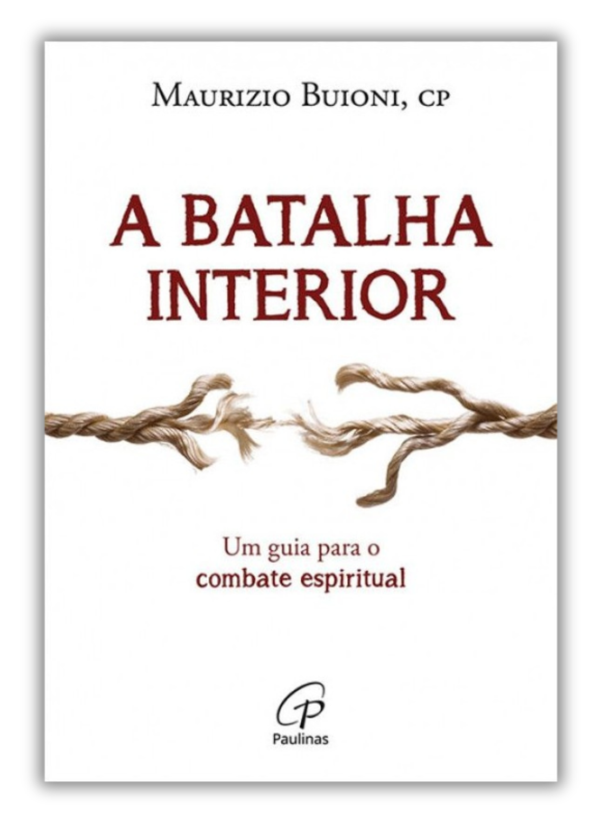 A Batalha Interior