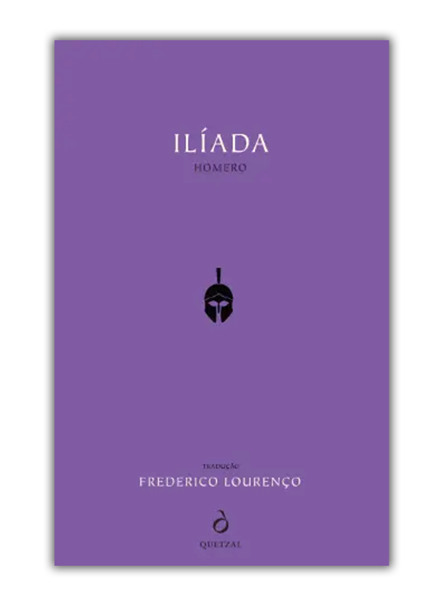 Ilíada de Homero