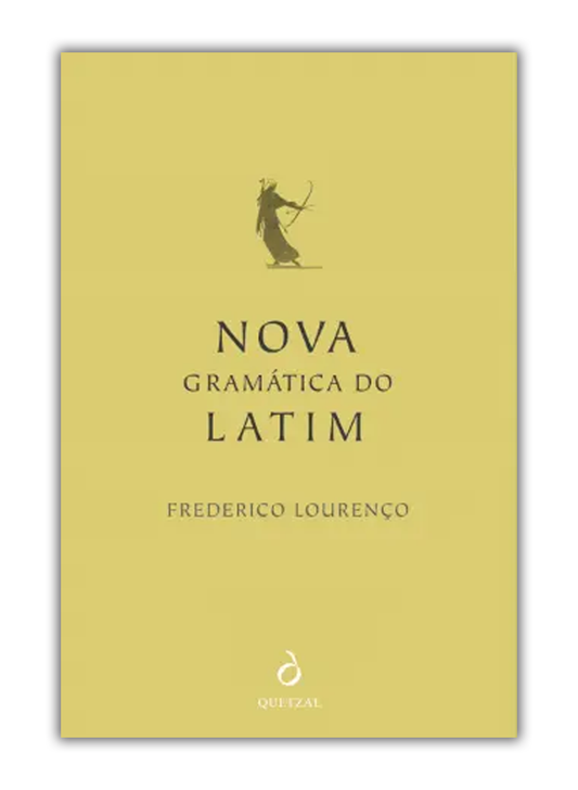 Nova Gramática do Latim
