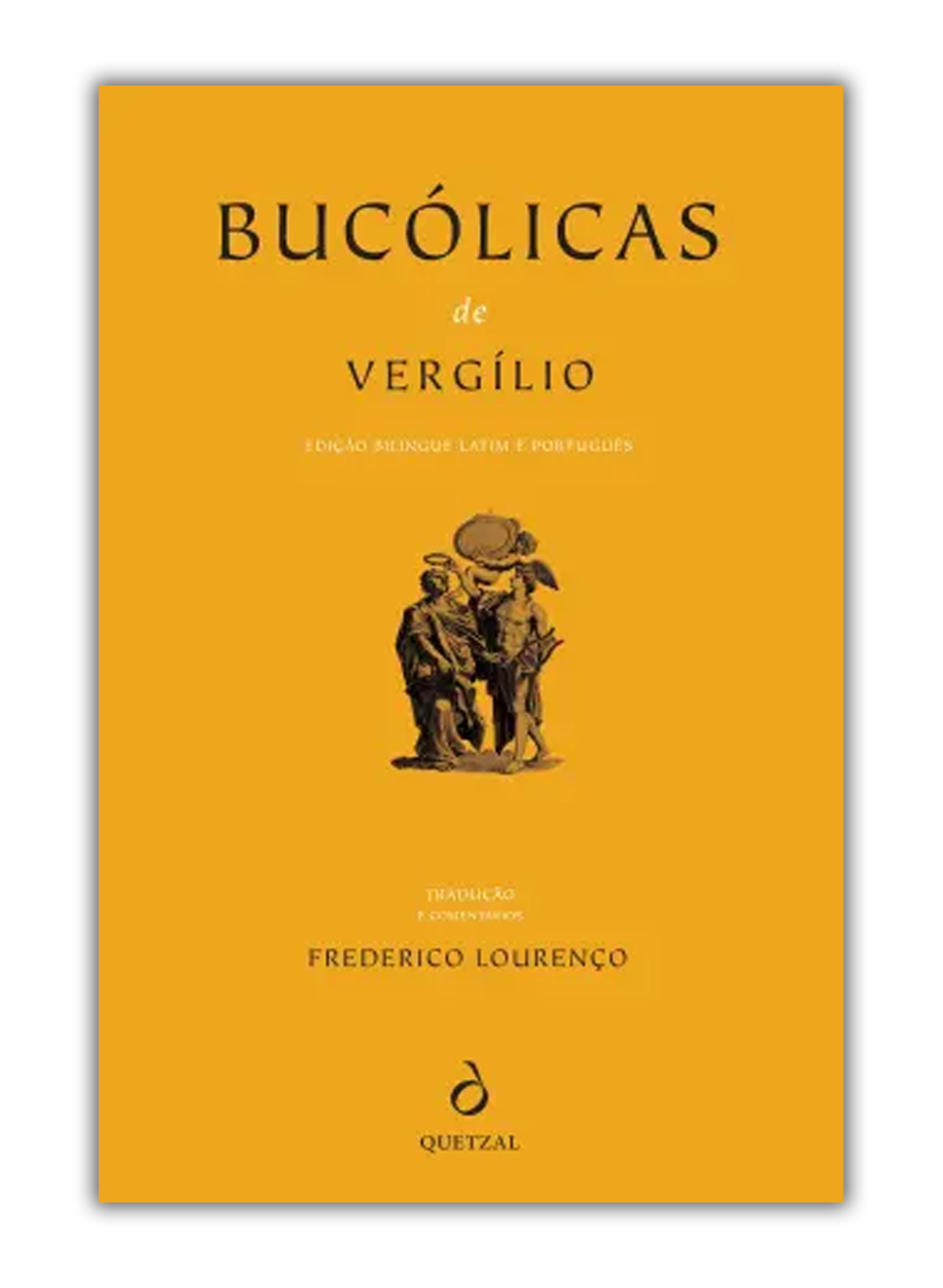 Bucólicas de Virgílio