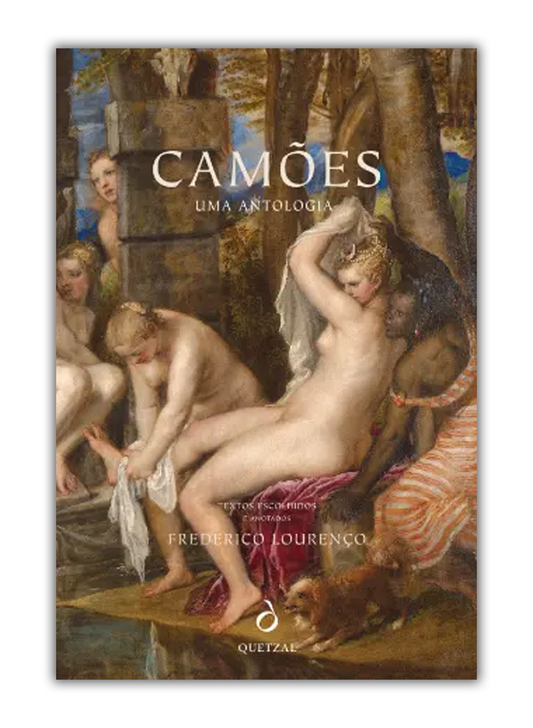 Camões - Uma Antologia